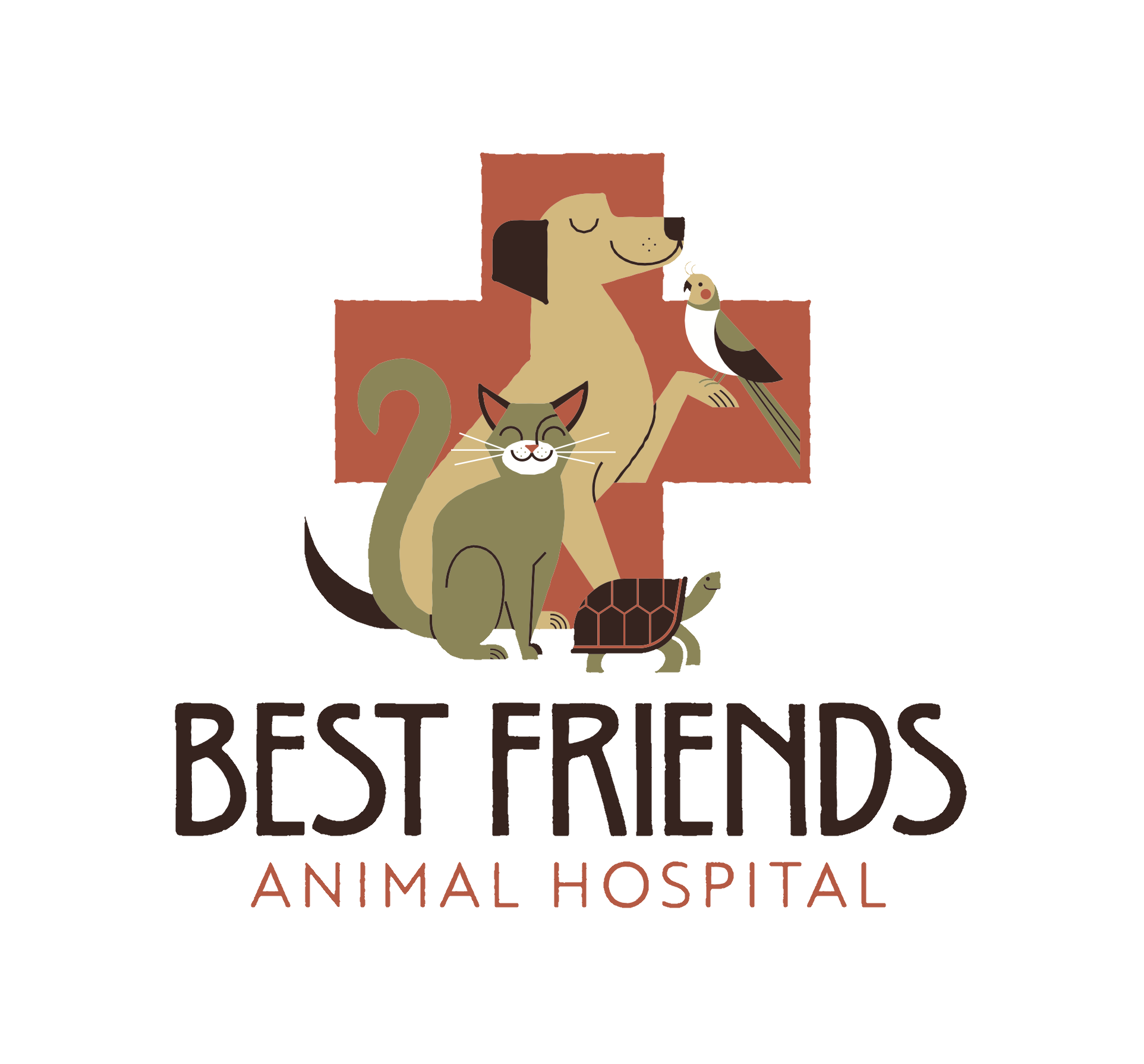 Your Logo Description